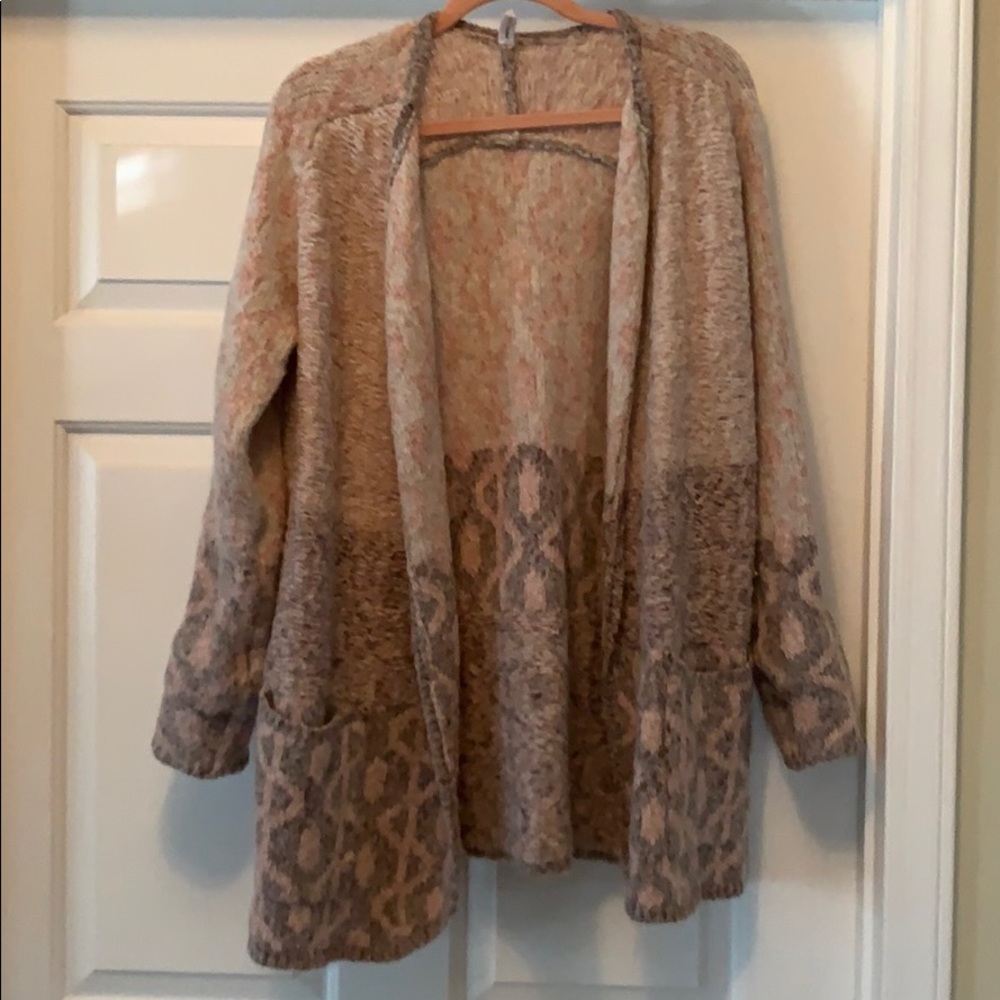 Gentle Fawn Cardigan